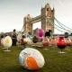 Pascua en Inglaterra