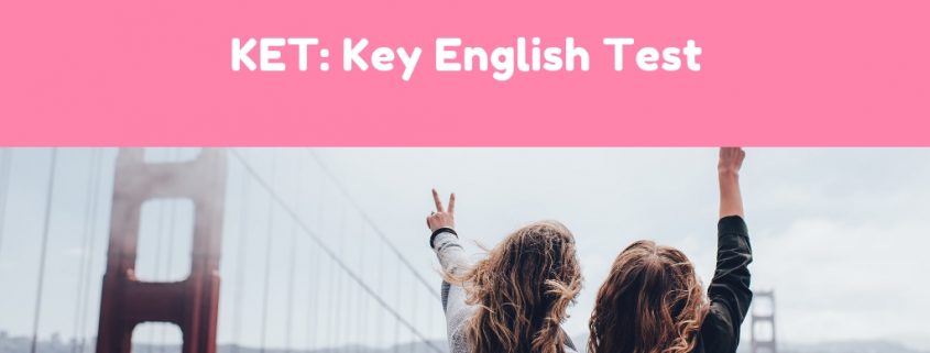 ket-key-english-test