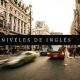 niveles de inglés