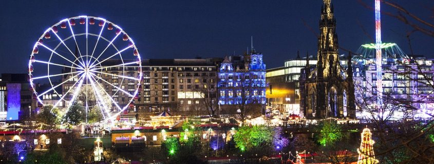 Navidad-en-edimburgo