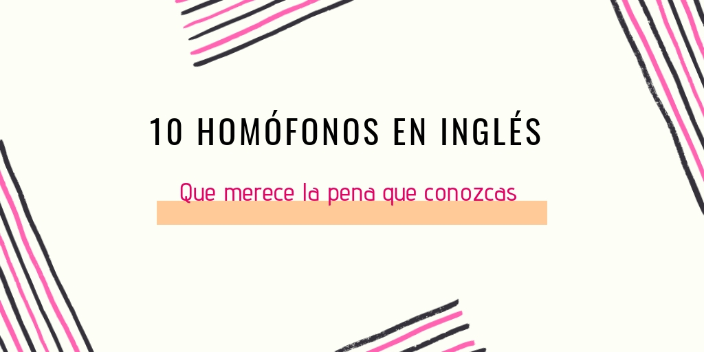 homófonos-en inglés