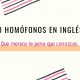 homófonos-en inglés