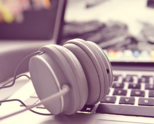 aprender-inglés-con-podcasts