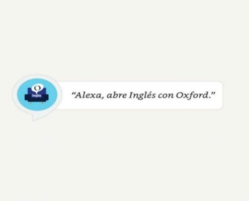 ingles con oxford press