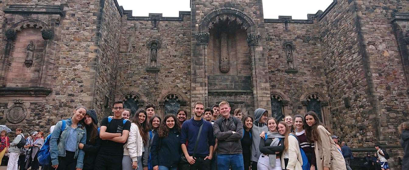 Edinburgh
