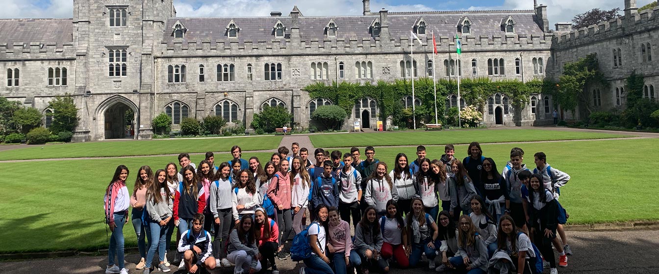 Killarney