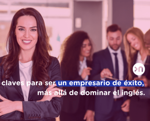 mejorar la comunicación en inglés con tu equipo